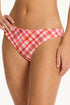 Sea Level Somerset Regular Cheeky Bottom